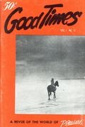 Good Times (1953 - 1956 Good Times / Picadilly Books) Vol. 1 #11