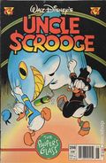 Uncle Scrooge (1954-2008 Dell/Gold Key/Gladstone/Gemstone) 298N