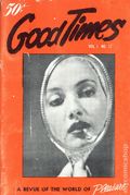 Good Times (1953 - 1956 Good Times / Picadilly Books) Vol. 1 #12