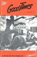 Good Times (1953 - 1956 Good Times / Picadilly Books) Vol. 2 #20