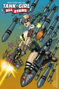 Tank Girl All Stars (2018 Titan) 1FORBIDDEN.A