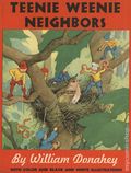 Teenie Weenie Neighbors HC (1945 Whittlesey House) 1-REP