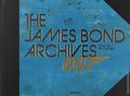 James Bond Archives HC (2020 Taschen) No Time to Die Edition 2023-1ST