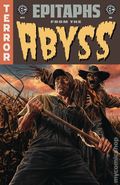 EC Epitaphs from the Abyss (2024 Oni Press) 12A