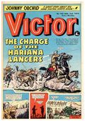 Victor (UK 1961-1992 D.C. Thomson) 702