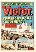 Victor (UK 1961-1992 D.C. Thomson) 705