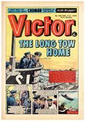 Victor (UK 1961-1992 D.C. Thomson) 706