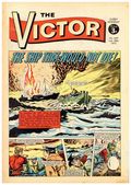 Victor (UK 1961-1992 D.C. Thomson) 649