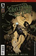 Captain Henry and the Graveyard of Time (2025 Dark Horse) 1B