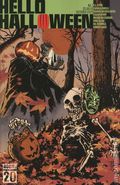 Hello Halloween (2025 Boom) 1B