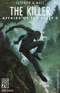 Killer Affairs of the State II (2025 Boom) 5A