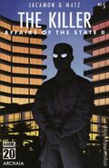 Killer Affairs of the State II (2025 Boom) 5B