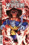Last Wolverine (2025 Marvel) 1A