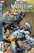 Last Wolverine (2025 Marvel) 1C
