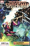 Miles Morales Spider-Man (2023 Marvel) 39A