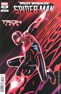 Miles Morales Spider-Man (2023 Marvel) 39D