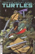 Teenage Mutant Ninja Turtles (2024 IDW) 12E