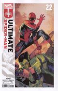 Ultimate Spider-Man (2024 Marvel) 22A