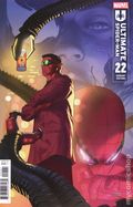 Ultimate Spider-Man (2024 Marvel) 22B