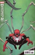 Ultimate Spider-Man (2024 Marvel) 22C