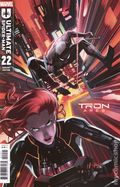 Ultimate Spider-Man (2024 Marvel) 22D
