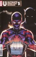 Ultimate Spider-Man Incursion (2025 Marvel) 5C