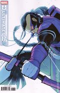 Ultimates (2024 Marvel) 17C