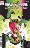 Uncle Scrooge Earth's Mightiest Duck (2025 Marvel) 3B