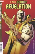 X-Men Book of Revelation (2025 Marvel) 1C