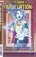 X-Men Book of Revelation (2025 Marvel) 1D