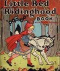 Pop-up Little Red Ridinghood (1934 BRP) NN