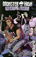 Monster High World's Scare (2025 IDW) 3B