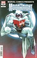 Moon Knight Fist of Khonshu (2024 Marvel) 13B