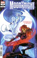 Moon Knight Fist of Khonshu (2024 Marvel) 13D