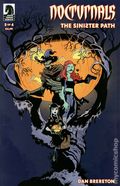 Nocturnals the Sinister Path (2025 Dark Horse) 2B