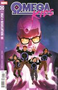 Omega Kids (2025 Marvel) 1A