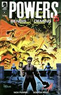 Powers 25 (2025 Dark Horse) 2B