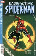 Radioactive Spider-Man (2025 Marvel) 1A