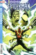 Radioactive Spider-Man (2025 Marvel) 1C