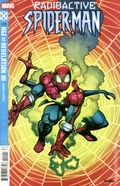 Radioactive Spider-Man (2025 Marvel) 1D