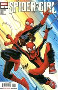 Spider-Girl (2025 Marvel) 5A