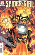 Spider-Girl (2025 Marvel) 5B