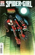 Spider-Girl (2025 Marvel) 5C