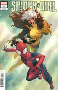 Spider-Girl (2025 Marvel) 5D