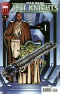 Star Wars Jedi Knights (2025 Marvel) 8C
