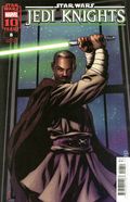 Star Wars Jedi Knights (2025 Marvel) 8E