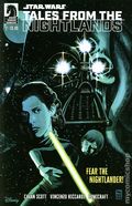 Star Wars Tales from the Nightlands (2025 Dark Horse) 2