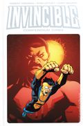 Invincible Compendium HC (2023 Image) 3A-REP