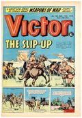 Victor (UK 1961-1992 D.C. Thomson) 703