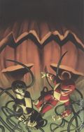 Mighty Morphin Power Rangers Halloween Special (2025 Boom) 1D